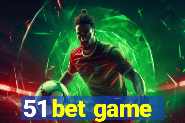 51 bet game